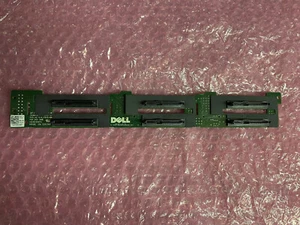 Dell Precision R6710 6 x 2,5" Backplane YHJYR - Bild 1 von 2