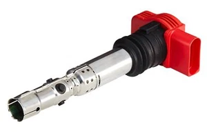 HELLA 5DA 193 175-701 IGNITION COIL - Picture 1 of 8