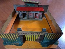FORTINO PER SOLDATINI ' FORT NEVADA '