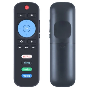 New RC28 Remote Control For TCL LED Smart TV 65S433 75S433 55P605 43S421 50S421 - Picture 1 of 7