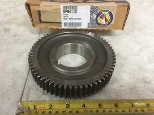 RT/RTO Countershaft Gear Excel # EF64110 Ref# Fuller 19240 20392 4302087 4305657 - Picture 1 of 11