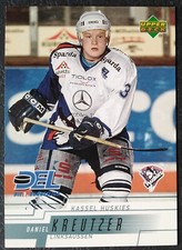 232 Daniel Kreutzer Kassel Huskies LED 2000-01