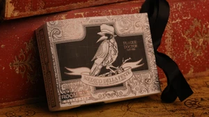 Plague Doctor (Celestial Cure) Playing Cards by Anti-Faro Cards - Picture 1 of 6