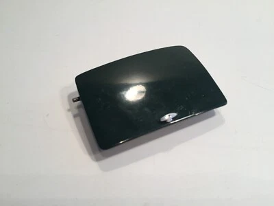 Coffre + intérieur miniature 1/18 Solido Citroën traction type 11b 1938 #A32 - Photo 1/2