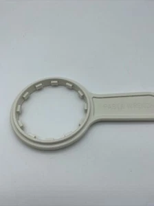 Popeil Automatic P400 Pasta Maker Replacement Locking Ring Wrench - Picture 1 of 6