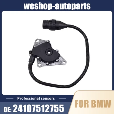 Neutral Safety Switch NS-549 For BMW 540i 740i 740iL X5 1997-2003 24107512755 Foto 1 de 4
