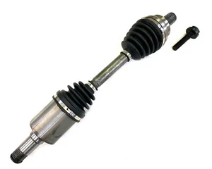 Nuevo eje delantero derecho CV se adapta a Mercedes Benz C230 C250 C300 C350 E350 E400 4Matic - Imagen 1 de 4