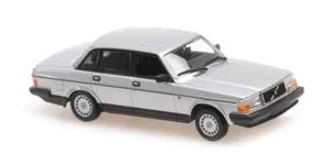 Volvo 240 GL 1986, Minichamps 1/43 - Picture 1 of 1
