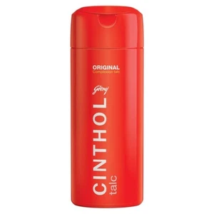 Cinthol Godrej Original Talc, Pack of 300g powder Free Shipping World Wide - Picture 1 of 7