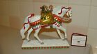 2006 The Trail of Painted Ponies Horse Figurine POLAR EXPRESS 1st Edition