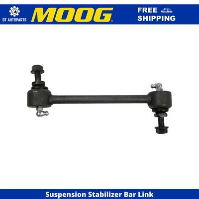 Barra estabilizadora de suspensión trasera MOOG 2001 2002 2003 para Kia Optima 2001-2006 Foto 1 de 4