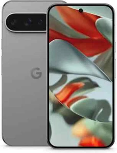 Google Pixel 9 Pro XL 256GB Hazel Fully Unlocked- OEM UNLOCKING/WARRANTY/10/10 - Picture 1 of 3