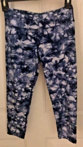 Athleta Girls Yoga Pants Size XL/14 - Picture 1 of 7