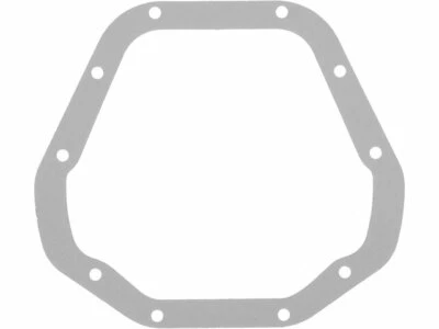 For 1958 Studebaker 3E11D Differential Cover Gasket Rear Victor Reinz 42831KG - Image 1 of 2