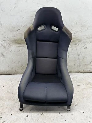 Неоригинальное гоночное сиденье Nissan 240SX S13 правый передний кронштейн 89-93 - Изображение 1 из 4