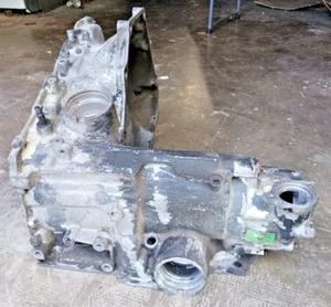GM Chevy 440-T4 Transmission empty CASE FWD 440t4 4T60 - Bild 1 von 11