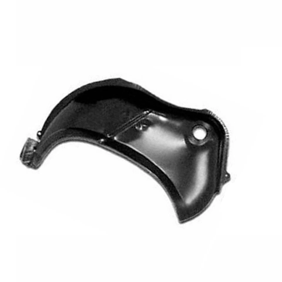 New Goodmark Rear LH Side Outer Wheelhouse Fits Chevrolet Chevy II GMK401067562L - Изображение 1 из 1