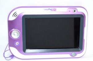 LeapFrog LeapPad XDi Ultra Game Tablet Only WiFi Console Only Nice - Picture 1 of 5