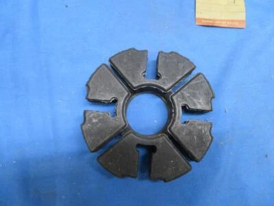 NOS Suzuki Rear Wheel, SHOCK ABSORBER, # 64651-07001 GN250 GZ250 GT185  NP8354 - Image 1 of 4