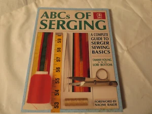 Book ABCs Of Surging By Tammy Young And Lori Bottom - Picture 1 of 6