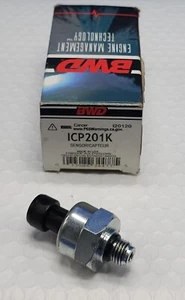 PRESSURE SENSOR BWD AUTOMOTIVE ICP201K *SENSOR ONLY* *NEW OTHER* - Picture 1 of 3