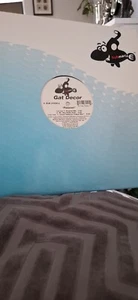 GAT DECOR PASSION (ORIGINAL JUNIOR VASQUEZ MIX) DJ HARVEY KENJI TAK - Picture 1 of 2