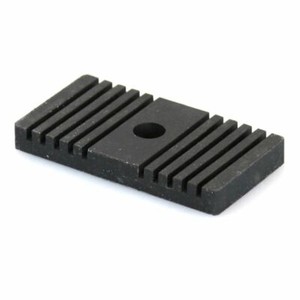 Top Rubber Cushion for Pulse Adrenaline 125 08-17