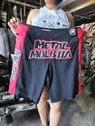 Metal Mulisha MMA Shorts