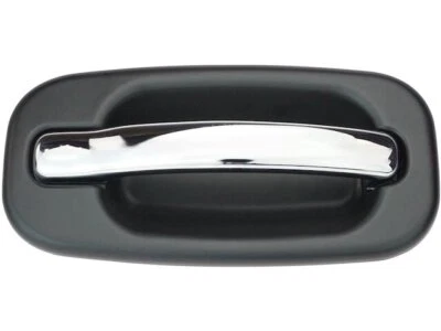Manija de puerta delantera derecha 55364QR clásica para Chevrolet Silverado 2500 HD 2007 Foto 1 de 2