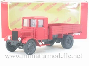 1:43 Ya 7 truck open side - Picture 1 of 3
