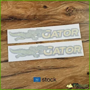 Adesivi decalcomanie utility Gator HPX TE CS CX TH TS TX XUV M159258 adatti a John Deere - Foto 1 di 2