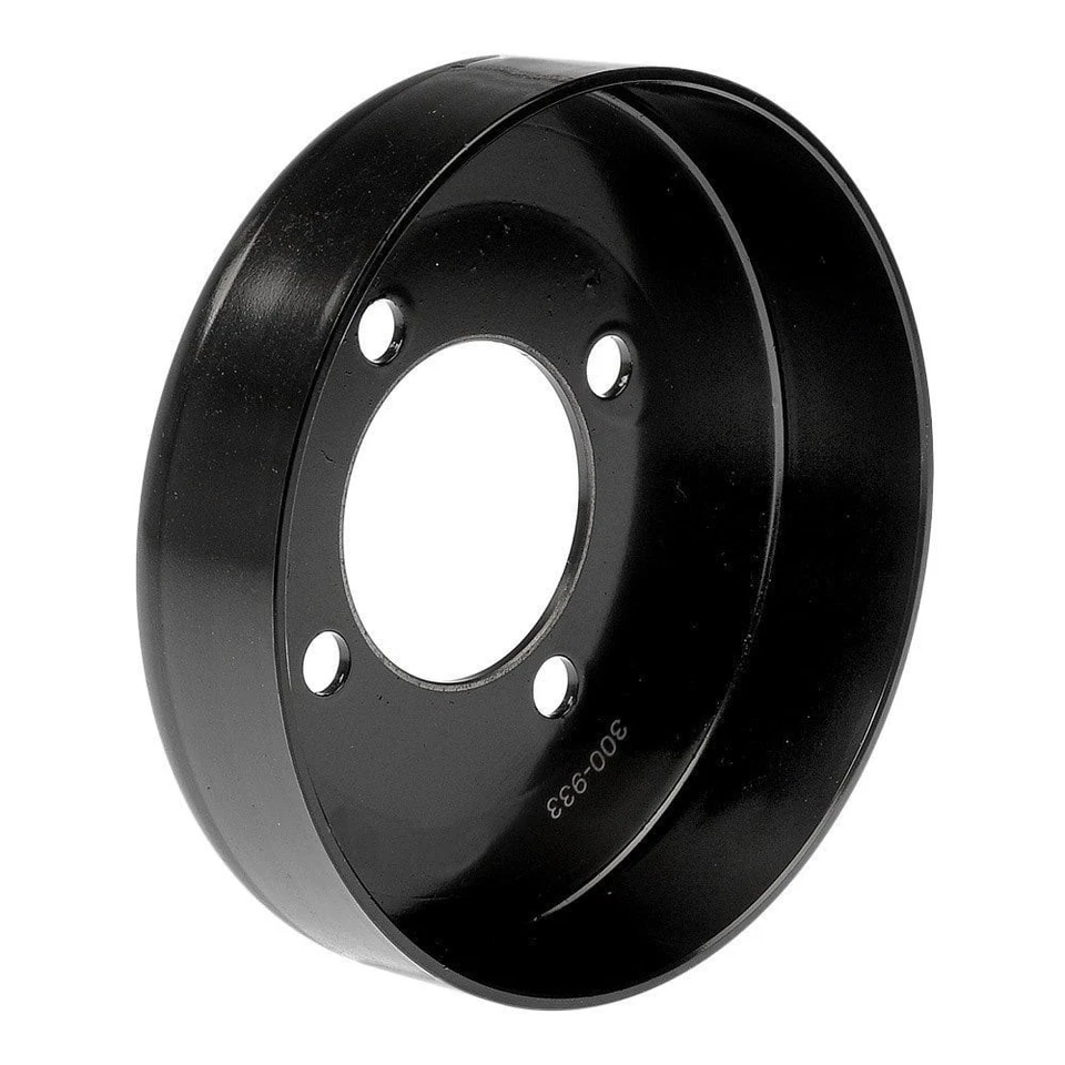 For Chevy Impala 2000-2005 Dorman 300-933 Engine Coolant Water Pump Pulley Foto 1 de 1