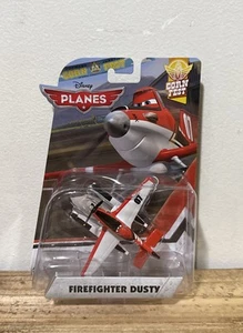 New Disney Pixar Planes Firefighter Dusty Corn Fest Mattel - Picture 1 of 2