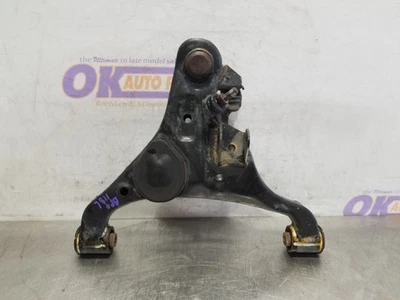 15 2015 NISSAN FRONTIER SV 4.0L 4X2 FRONT LOWER CONTROL ARM LEFT DRIVER - Image 1 of 4