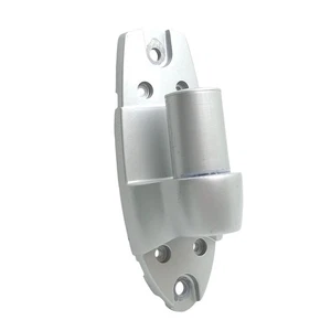 Ergotron 45-180-194 Monitor Arm Wall Mount Bracket Post: 1.375" Diameter - Picture 1 of 9