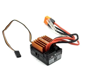 Axial SCX10 III Spektrum Firma 40a Esc Brushed - Original - New - Picture 1 of 3
