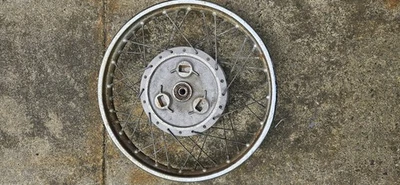 Norton Commando 850 Rear Cush Drive Wheel/hub - Image 1 of 4