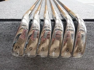 ORLIMAR ORM-777 EZ One Length Iron set 5-pw / genuine carbon SR - Picture 1 of 7