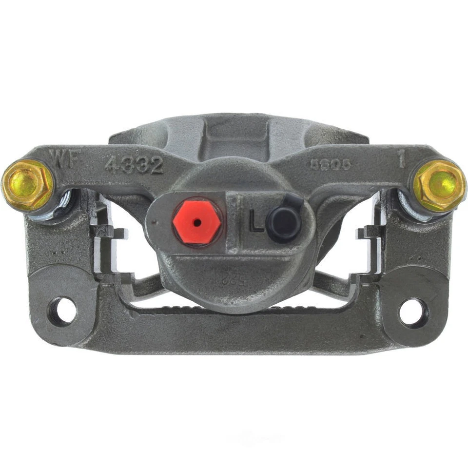 Disc Brake Caliper-Premium Semi-Loaded Centric 141.66542 Reman - Image 1 of 4