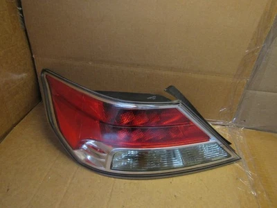 Luz trasera izquierda Acura TL 2012 2013 2014 OEM AC2800116 33550TK4A11 Foto 1 de 4