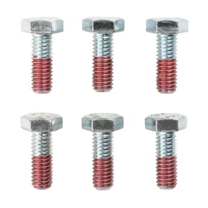 Tusk Brake Rotor Bolt Kit Front or Rear Factory Hub For Honda CRF150R 2007-2009 - Picture 1 of 3