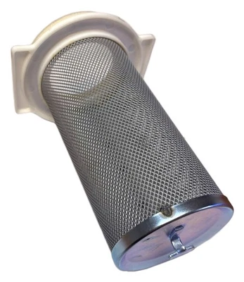 OEM Yamaha Air Filter Cage Guide Timberwolf YFB 250 1992-00 - Image 1 of 2