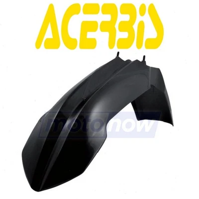 Acerbis Front Fenders for 2007-2008 KTM 144 SX - Body Bodywork Front Fenders fb Foto 1 de 4