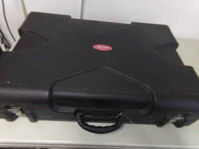 SKB PS-45 PEDALERA ESTÉREO ACONDICIONADOR DE POTENCIA VER DESCRIPCIÓN Foto 1 de 4