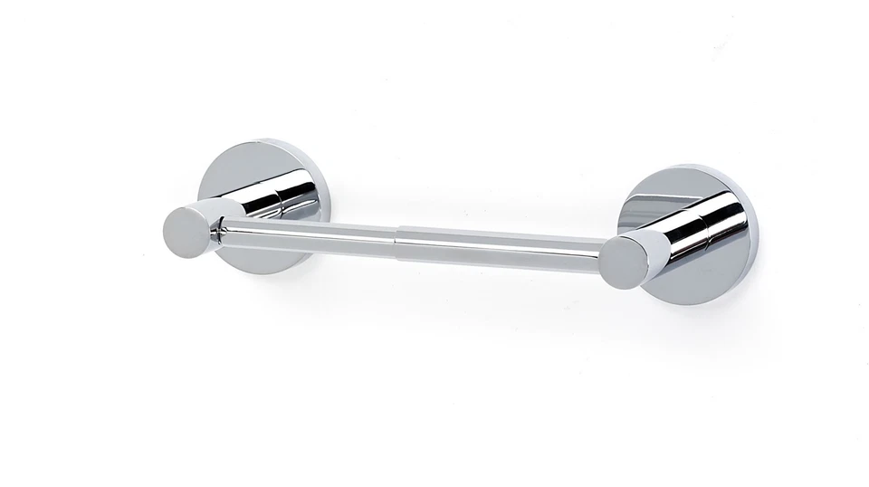 Alno A8360 Contemporary I - Double Post Toilet Paper Holder - Image 1 of 1