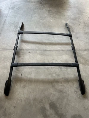 🔥 07-13 ACURA MDX OEM PORTAEQUIPAJES BARRA TRANSVERSAL EQUIPAJE 🔥 Foto 1 de 4