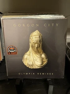 Gorgon City - UK 2022 RSD - Singles - Neu, Sealed - Bild 1 von 3