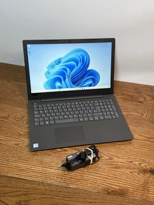 Lenovo V130-15IKB Laptop (i5-7200U • 8GB RAM • 256GB SSD + 500GB HDD - Picture 1 of 24