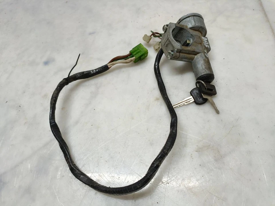 Blocchetto accensione diesel DAF 400-Series 428-435 1990 KEG25518 - Immagine 1 di 4