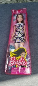 Barbie Fashionistas Doll #187 - HBV19 - Behind-the-Ear Hearing Puppe - Bild 1 von 2